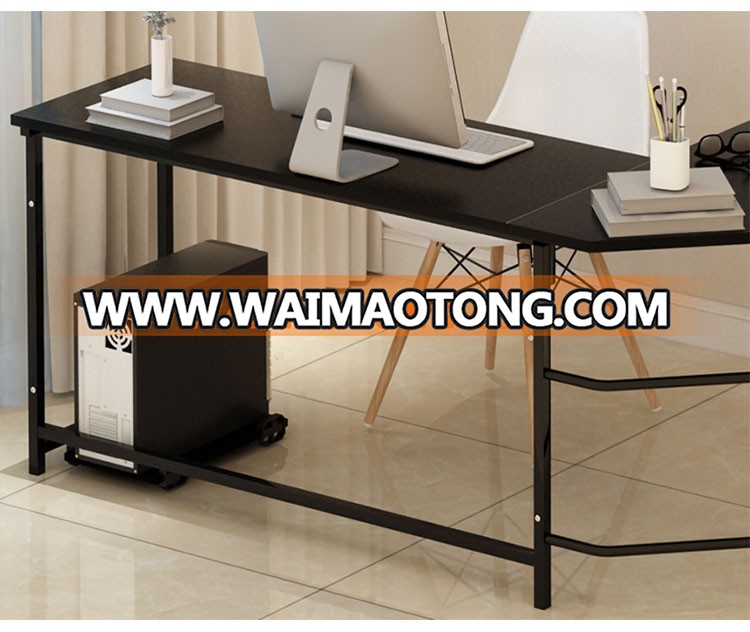 2018 Hot sales computer office desk writing table for home